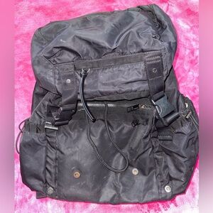 Lululemon Functional Backpack
